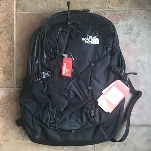 North face backpack *NEW w/ tags